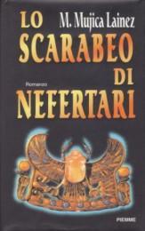 Lo Scarabeo di Nefertari