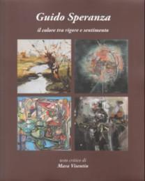 Il colore tra rigore e sentimento - Guido Speranza
