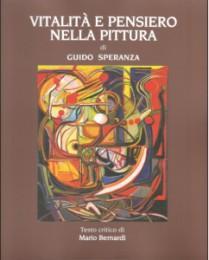 Vitalità e Pensiero nella Pittura - Guido Speranza