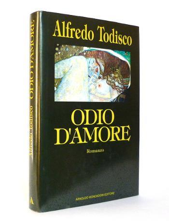 Odio d'Amore