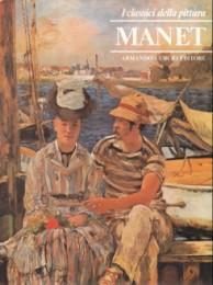 I Classici della Pittura - Edouard Manet