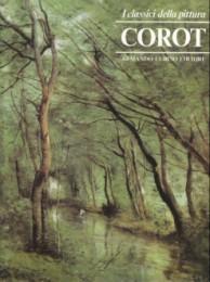 I Classici della Pittura - Jean-Baptiste Camille Corot