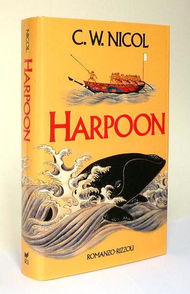 Harpoon