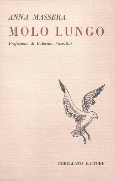 Molo Lungo - Poesie