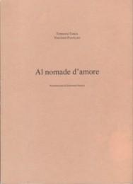 Al Nomade d'Amore - Poesie