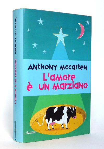 L'Amore è un Marziano