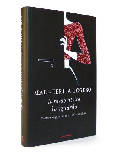 Il Rosso Attira lo Sguardo