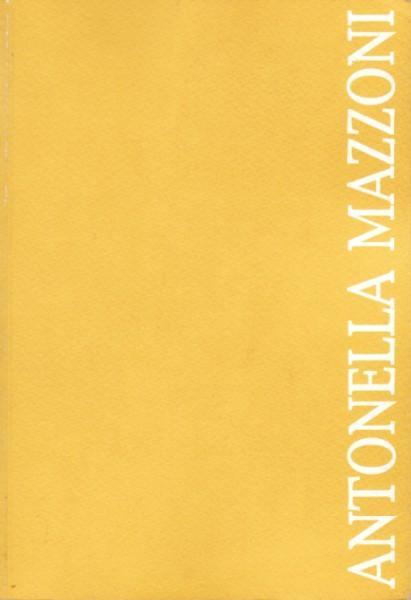 Attrezzare il Tempo - Antonella Mazzoni