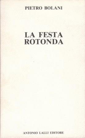 La Festa Rotonda - Poesie