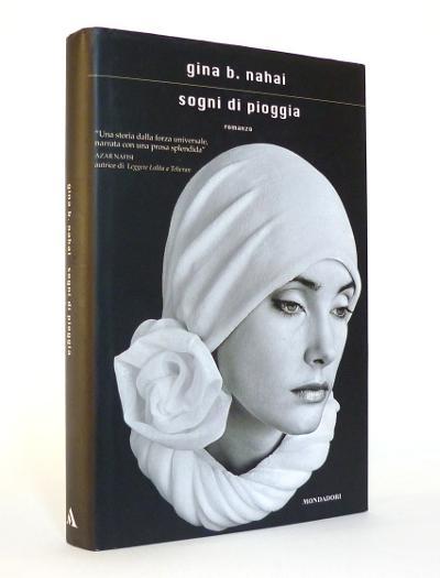 Sogni di Pioggia