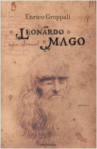 Leonardo Mago