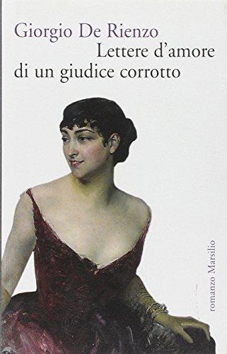 Lettere d'Amore di un Giudice Corrotto