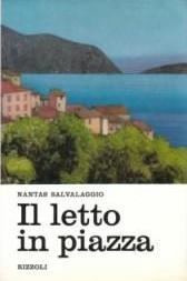 Il Letto in Piazza
