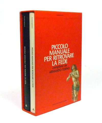 Piccolo Manuale per Perdere la Fede / Piccolo Manuale per …
