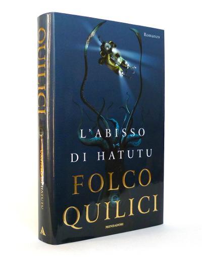 L'Abisso di Hatutu