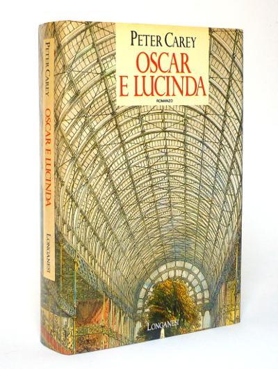 Oscar e Lucinda