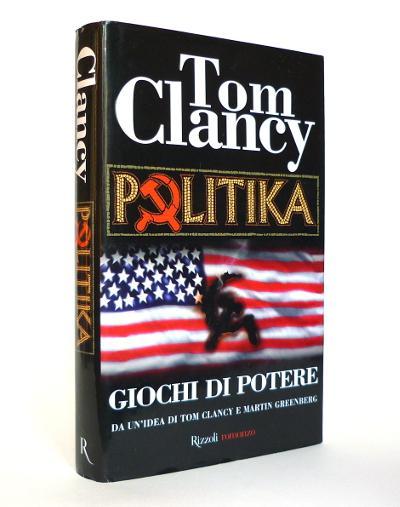 Politika - Giochi di Potere