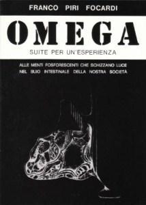 Omega - Suite per un'esperienza