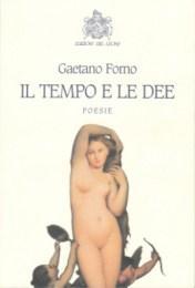 Il Tempo e le Dee - Poesie