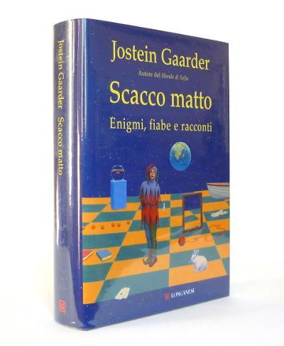 Scacco Matto