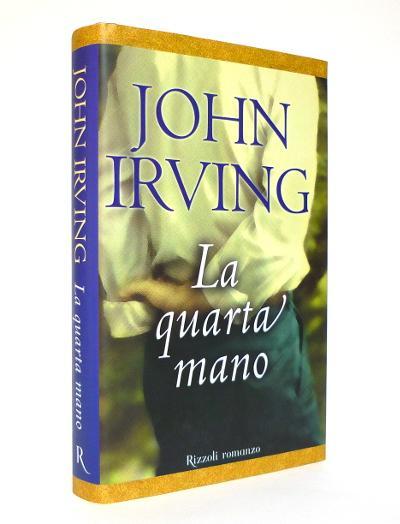 La Quarta Mano