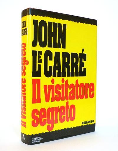 Il Visitatore Segreto