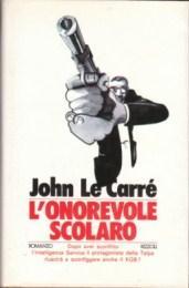 L'Onorevole Scolaro
