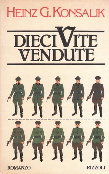 Dieci Vite Vendute