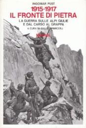 1915-1918 - Il Fronte di Pietra - La guerra sulle …