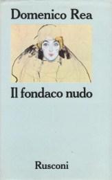 Il Fondaco Nudo