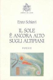 Il Sole è Ancora Alto Sugli Altipiani - Poesie