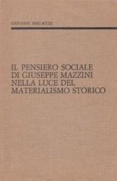 Il Pensiero Sociale di Giuseppe Mazzini nella Luce del Materialismo …