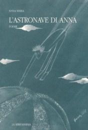 L'Astronave di Anna - Poesie
