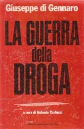 La Guerra della Droga