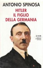 Hitler, il Figlio della Germania