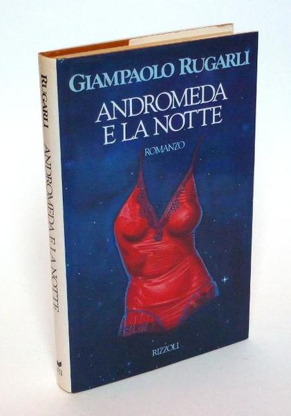 Andromeda e la Notte