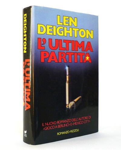 L'Ultima Partita