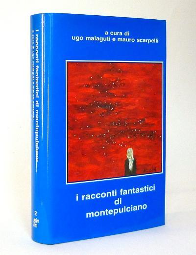 I Racconti Fantastici di Montepulciano