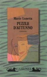 Puzzle d'Autunno