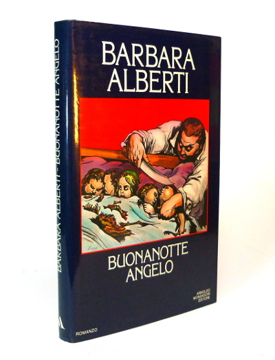 Buonanotte Angelo