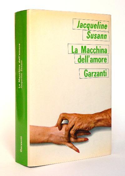 La Macchina dell'amore