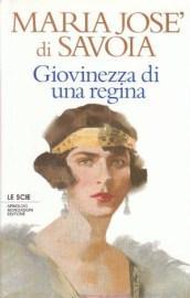 Giovinezza di una Regina