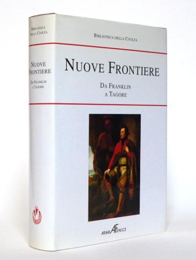 Nuove Frontiere - Biblioteca della Civiltà
