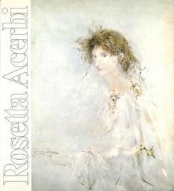 Rosetta Acerbi - Opere scelte 1968 - 1988