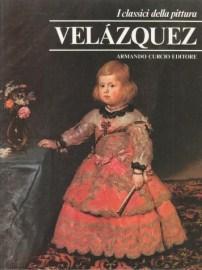 I Classici della Pittura - Velazquez Diego