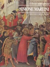 I Classici della Pittura - Simone Martini