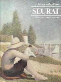I Classici della Pittura - Seurat Georges