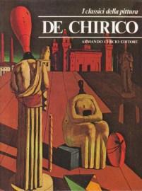 I Classici della Pittura - De Chirico Giorgio