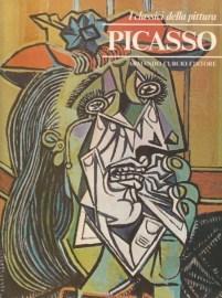 I Classici della Pittura - Picasso Pablo