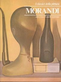 I Classici della Pittura - Morandi Giorgio